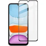 Samsung Galaxy A25 5G grūdintas apsauginis stiklas, skaidrus