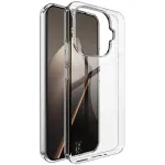 Xiaomi 15T Pro dėklas, skaidrus