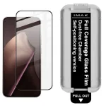Xiaomi 15T / 15T Pro grūdintas apsauginis stiklas, skaidrus