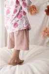 Vaiki&scaron;ki &scaron;ortai - Pink