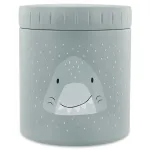 Termosas maistui vaikams 500ml. - Mr. Shark
