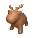 Mano pirmasis JUMPY &ndash; Brown Moose