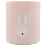 Termosas maistui vaikams 500ml. - Mrs. Rabbit