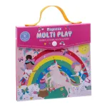 Magnetinis žaidimų rinkinys - Rainbow Fairy