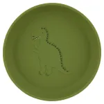 Silikoninė lėk&scaron;tė - Mr. Dino