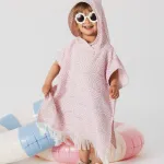 Bambukinis vaiki&scaron;kas vonios pončas - Rose