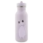 Nerūdijančio plieno gertuvė vaikams 500 ml - Mrs Mouse