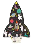 Dėlionė Rocket - 80 dalių