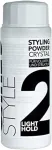 C:Ehko Styling Powder Crystal 2- Light Powder For Root Volume, With Matte Effect 15 ml