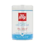 illy Decaf - Malta kava be kofeino, 250 g