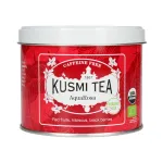 Kusmi Tea - AquaRosa biri Tea BIO, 100 g