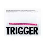 Trigger &ndash; Kavos pupelės Gvatemala &bdquo;San Jose del Lago&ldquo; &ndash; Filter, 250 g