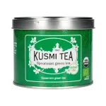 Kusmi Tea - Spearmint Green Biri Tea BIO, 100 g