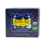 Kusmi arbata - Anastasia BIO, 20 arbatos mai&scaron;elių