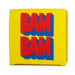 Lykke - BAM BAM - Kavos kapsulės, 10 vnt.