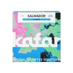 Kafar - Kavos pupelės El Salvadoras &bdquo;La Siberia&ldquo; &ndash; Filter, 250 g