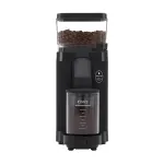 Moccamaster - KM5 Burr Grinder Matt Black automatinis kavos malūnėlis