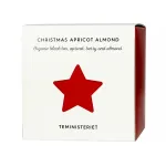 Teministeriet - Christmas Apricot Almond Organic - biri arbata BIO, 100 g