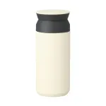 KINTO - TRAVEL Tumbler White gertuvė, 350ml