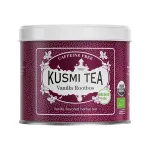 Kusmi Tea - Vanilla Rooibos biri Tea BIO, 100 g