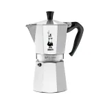 Bialetti Moka Express kavinukas 9-cup