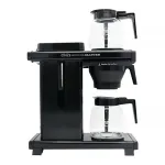 Moccamaster - Moccaserver Black, Espreso aparatas
