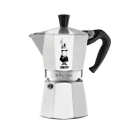 Bialetti Moka Express kavinukas 6-cup