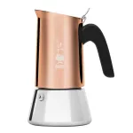 Bialetti New Venus Moka kavinukas 4-cup, varinis