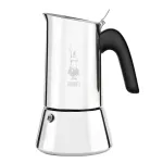 Bialetti New Venus Moka kavinukas 6-cup