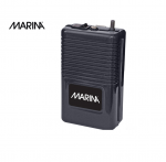 Hagen Marina kompresorius su baterijomis