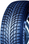Michelin Padangos Latitude Alpin LA2 107 V XL * RunFlat (D C 72dB)