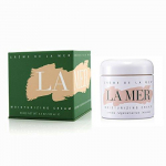 La Mer Cr&egrave;me de la Mer Moisturizing Cream prabangus drėkinamasis kremas, 100 ml