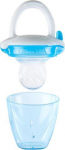 MUNCHKIN silikoninis maitintuvas Baby Food Feeder 4m+ 011492