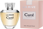 LA RIVE parfumuotas vanduo moterims Cute, 100 ml