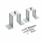 Ideal Lux FLUO kit recessed