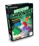 Lautapelitfi &bdquo;Spilbr&aelig;t Second Chance&ldquo; (&scaron;iaurės &scaron;alių) (LPFI7464)