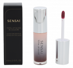 Lūpų blizgis Sensai Total Lūpų blizgis In Colours 01 Akatsuki Juodas 4,5ml