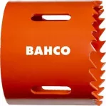 BAHCO BIMETALINĖ KIUGĖ 56mm