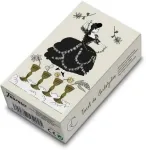Fournier Carlotydes taro kortos tarot
