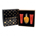 Givenchy Amarige for Women (Rinkinys Moterims) EDT 100ml + 75ml Body lotion +75ml Du&scaron;o želė
