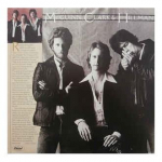 Vinilinė plok&scaron;telė Mc Guin, Clark - Hillman - Mc Guin, Clark - Hillman