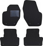 Openauto Polimeriniai EVA kilimėliai Volvo XC60 I 2008-2017m.