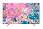 Samsung Televizorius QLED 4K Q60B, QE50Q60BAUXXH