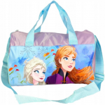 Disney Sportinis Krep&scaron;ys Mergaitėms Frozen Violetinė FR-A-BAG-78-2/PURPLE