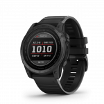 I&scaron;manusis laikrodis Garmin Tactix 7 Standard Edition, GPS, Juodos spalvos
