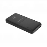 Power Bank Kruger & Matz 10000 mAh Li-pol su QC ir PD funkcijomis