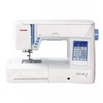 Siuvimo ma&scaron;ina Janome Skyline S5