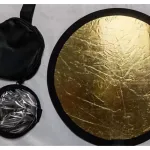 &scaron;viesos reflektorius 30 cm