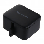 Belaidis nuotolinis jungiklis SwitchBot-S1 - juodas