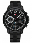 Laikrodis vyrams TOMMY HILFIGER LANDON 1791529 (zf080a)